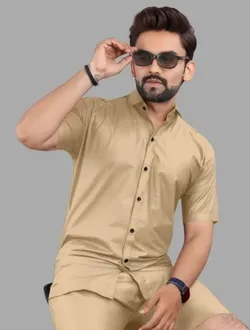 BRAND_CATEGORY_HALF_SLEEVE_SHIRTS__Radiance Creation