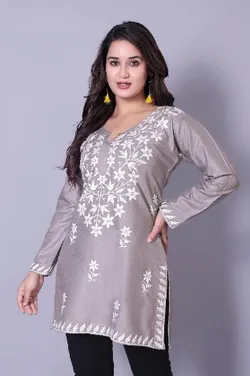 SHOP_BY_CATEGORY__A_LINE_KURTA__Rudra Lifestyle
