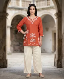 SHOP_BY_CATEGORY__A_LINE_KURTA__Rudra Lifestyle