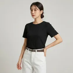 BRAND_COLLECTION_T_SHIRT__Qwyra Style