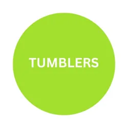 SHOP_THE_VIBE_TUMBLERS__Genz Trendy