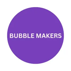 SHOP_THE_VIBE_BUBBLE_MAKERS__Genz Trendy