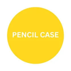 SHOP_THE_VIBE_PENCIL_CASES__Genz Trendy