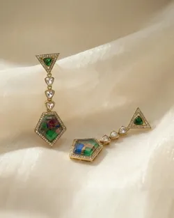 SHOP_BY_CATEGORY_EARRINGS__LUXYOU STUDIO