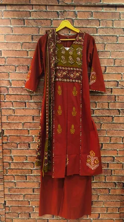 SHOP_BY_CATEGORY_Salwar_Suit__THE WOMEN PLUS