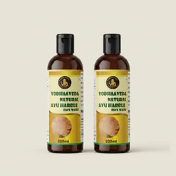 SHOP_BY_CATEGORY_Face_Wash__Yodhaaveda Natural India Pvt Ltd 
