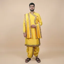 SHOP_BY_CATEGORY_Kurta_Set__BRAJ PARIDHAAN 