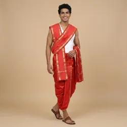 SHOP_BY_CATEGORY_Dhotis_Mundus_And_Lungis__BRAJ PARIDHAAN 