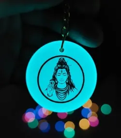 SHOP_BY_CATEGORY__KEY_CHAIN__THREEFOLD SPIRIT 