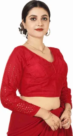 SHOP_BY_CATEGORY__BLOUSE__Rahat Collection