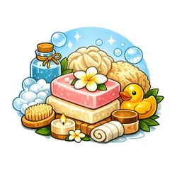 Glycerin_Bath_Soap__HAIR | BODY | SKIN