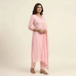 SHOP_BY_CATEGORY_KURTA_SET__Saara Ethnics