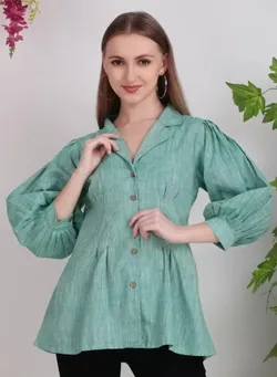 SHOP_BY_CATEGORY_TOPS__Khadi India