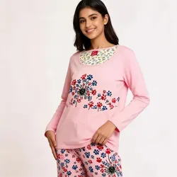 SHOP_BY_CATEGORY_Braless_Night_Suits__DREAMY DRAPES BY AANCHAL