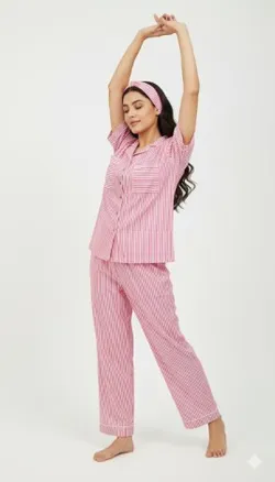 SHOP_BY_CATEGORY_Braless_Nightsuits__DREAMY DRAPES BY AANCHAL