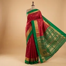 SHOP_BY_CATEGORY_SAREE__Parampara Ethnicwear 