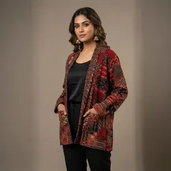 SHOP_BY_CATEGORY_Jacket__SHREEM KALAKRITI