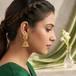 SHOP_BY_CATEGORY_JHUMKA__GAURGANGA SAAJ