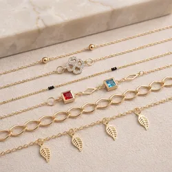 SHOP_BY_CATEGORY__BRACELET__HAYA AURA