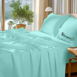 SHOP_BY_CATEGORY_BEDSHEET__SLEEP CLUB