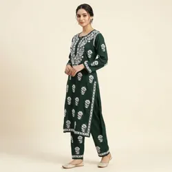 SHOP_BY_CATEGORY___KURTA_SET___Zainab Chikan Art