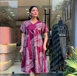 SHOP_BY_CATEGORY_DRESSES__Print of Jaipur 