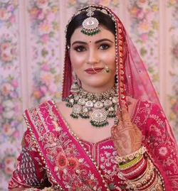 SHOP_BY_CATEGORY__Bridal_Sets__ALWAR JHUMKI
