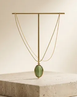 SHOP_BY_CATEGORY_NECKLACE__Aurevié Luxe
