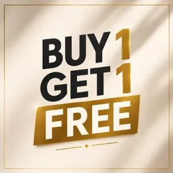 SHOP_BY_OFFER_BOGO__Aurevié Luxe