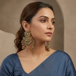 SHOP_BY_CATEGORY_EARRINGS__Radhika Fashion Hub
