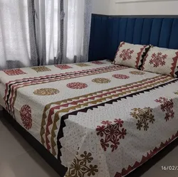 BRAND_CATEGORY_BEDDING_SET__Shreekrishna Handloom 