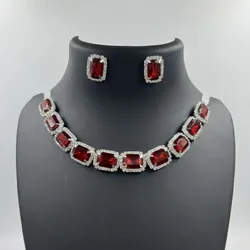 SHOP_BY_CATEGORY_Necklace__The Royal Sparkle