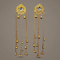 SHOP_BY_CATEGORY_Earrings__The Royal Sparkle