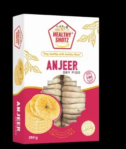 ANJEER__Healthy shotz