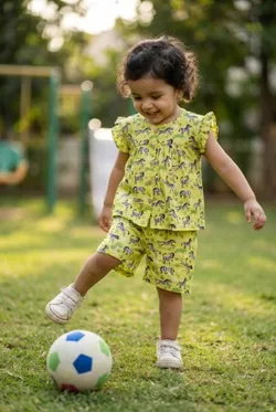 SHOP_BY_CATEGORY_Girls_Coord_Set__MINIME BABY CLOTHING 