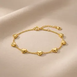 SHOP_BY_CATEGORY_CHAIN_BRACELET_WOMEN__Isya Jewellery
