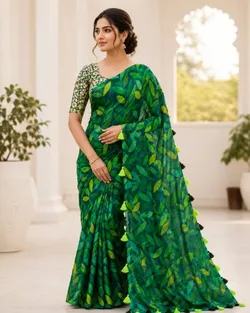 SHOP_BY_CATEGORY__SAREES__Vastra Villa