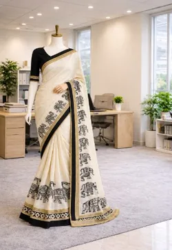 SHOP_BY_CATEGORY_Sarees__MOTHER'S OFFICE EDIT 