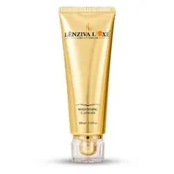 SHOP_BY_CATEGORY_Face_Wash__LENZIVA LUXE