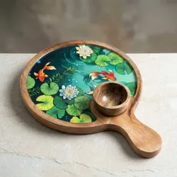 SHOP_BY_CATEGORY_WOODEN_TRAYS__Sattvya Innovations 