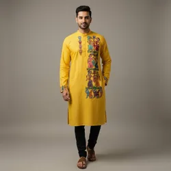 SHOP_BY_CATEGORY_KURTA_SET__DHARITRI CREATIONS 