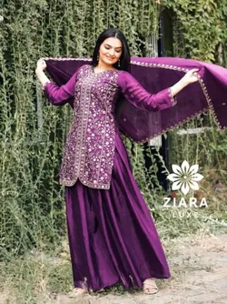 SHOP_BY_CATEGORY_Palazzos__ZIVA COUTURE