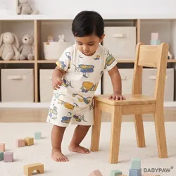 SHOP_BY_CATEGORY_SHORT_SLEEVE_CO_ORDS__BABYPAW KIDS