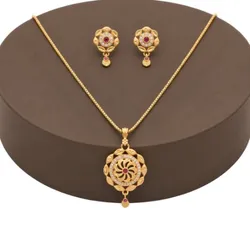 SHOP_BY_CATAGORIES_Ruby_Pendant_Set__RIVAZ JEWELS