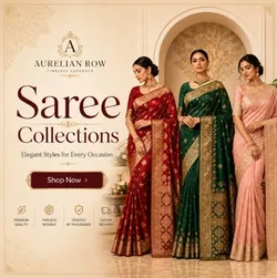 SHOP_BY_CATEGORY_SAREES___Aurelian Row