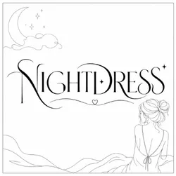 SHOP_BY_COLLECTIONS_NIGHTDRESS__Krva Clothing