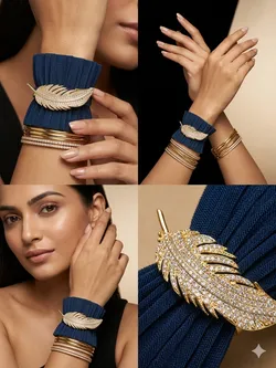 SHOP_BY_CATEGORY_Brooch__Ratna Kalash Bridal and Fashion Jewellery 
