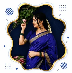 SHOP_BY_CATEGORY__NEW_ARRIVALS__DARKBLUE SILK PALACE 