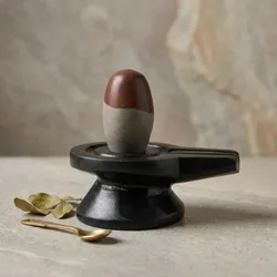 BRAND_CATEGORY_DEITY_IDOLS__Mishreelal Shivling