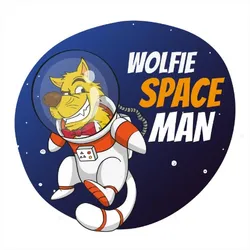 SPACE__Be Witty!